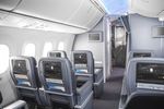 American Airlines' new Premium Economy product will appear on the Boeing 787-9 from November 8, 2017