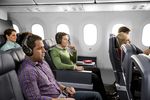 American Airlines' new Premium Economy product will appear on the Boeing 787-9 from November 8, 2017