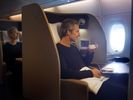 While we won't see a mid-life refresh for Qantas' Airbus A380 until 2019, but Qantas is now upgrading the sleep service for first class flyers.