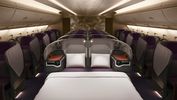 First photos: Singapore Airlines' new Airbus A380 business class