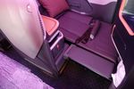Singapore Airlines' new A380 Business Class Seat