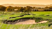 Get into the holiday swing at Australia’s top golf resorts