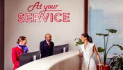 Virgin Australia Business Flyer partners with IHG Hotels
