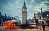 UK lifts business class ‘flight tax’ to $430