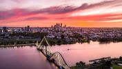 Stop, stay, explore: inside Perth’s growth as a stopover hub