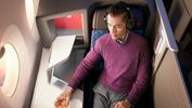 Business class suites, premium economy drive A350 upgrades