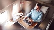 Your guide to Cathay Pacific inflight WiFi