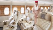 A complete guide to Emirates Skywards Silver