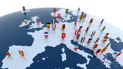 Europe&rsquo;s new travel rules for Australians