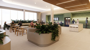 Hobart&rsquo;s Qantas Club to close, all-new lounge on the way