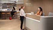 The new Star Alliance lounges coming to New York JFK