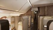 Emirates 777X business class: worth the wait?