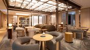 Korean Air's new First Class lounge at Incheon