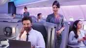 Elevate your business travel with Malaysia Airlines