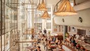 Some of Australia&rsquo;s best restaurants are in its best hotels