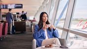 The secret Qantas status match with top frequent flyer perks
