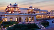 New: Oneworld status match, perks at Taj Hotels