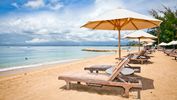 Australians may once again enjoy visa-free trips to Bali