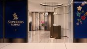 Leaked photos of Singapore Airlines&rsquo; new Melbourne lounge