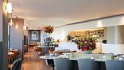 Photos: new Delta One lounge at LAX T2