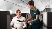 Smarter Corporate Travel Starts Here: EVA Air BizFam