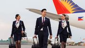 Philippine Airlines gives Sydney a 777 boost