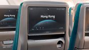 Cathay A321neo economy revamp: more legroom, bigger screens