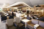 American Airlines Flagship Lounge at New York JFK