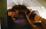 Gallery: Bars, lounges and restaurants of the Boeing 747
