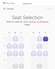 Gallery: Virgin Australia Economy X reviewed
