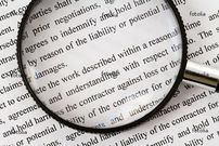 ACCC reviews deceptive travel contracts