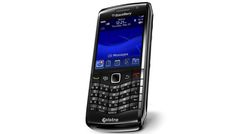 Review: BlackBerry Pearl 3G 9100