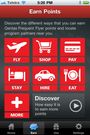 Review: Qantas Frequent Flyer iPhone app