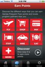 Review: Qantas Frequent Flyer iPhone app