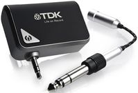 Review: TDK WR700 wireless headphones