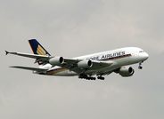 Singapore Airlines offers double KrisFlyer miles between Singapore and HK