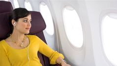 Boeing 737 makeover inspired by 787