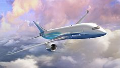 Delta delays 787 Dreamliner