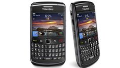 New BlackBerry Bold is headed our way...