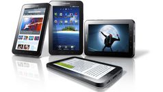 Virgin Atlantic Clubhouse offers Samsung tablet to guests
