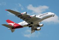 New dangers discovered on Qantas flight
