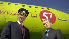 Russian airline S7 joins oneworld alliance