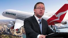 Qantas resumes A380 flights -- with restrictions