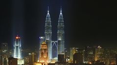MAS to run six weekly Adelaide-Kuala Lumpur flights 
