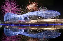 Etihad offers free Abu Dhabi stopovers