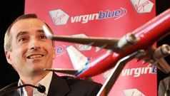Virgin Blue's Brisbane upgrade, new A330s