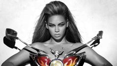 BA gets a boost from Beyonce