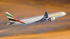 Emirates 777s bring â€˜product consistencyâ€™