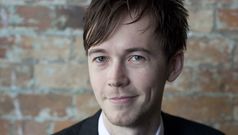 Frequent Flyer: Mark Ross-Smith