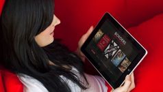 Hotel guests want iPads